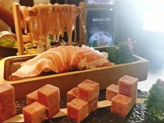 湊湊特供肥牛-湊湊火锅·茶憩(打浦桥日月光店)