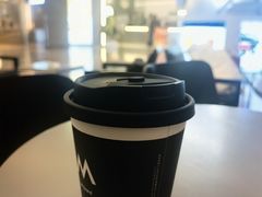 -M Stand(西安大悦城店)