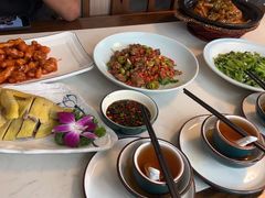 -千岛湖小鱼儿·淳安匠心农家菜