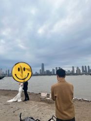 点击看大图 -青禾蒙娜丽莎婚纱摄影(武汉总店)