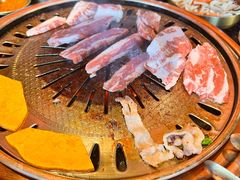 -伏一解牛烤肉专门店(信业购物中心店)