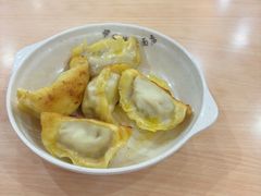 -蒋家桥饺面店(东关街店)