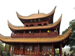 -岳阳楼景区