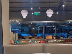 -CRAZYONES西班牙海鲜饭(上海美罗城店)