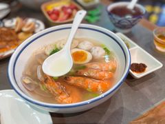 -陈鹏鹏潮汕菜(宝安机场T3航站楼店)