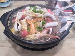 -众合面馆·老青岛砂锅·海鲜面