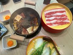 -沼津港精致料理·寿喜烧·烧鸟(漕河泾印象城店)