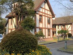 -太阳岛度假酒店