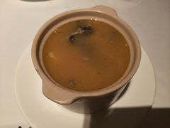 -汤城小厨•粤菜•靓汤(苏州街店)