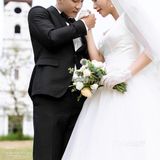 婚纱照