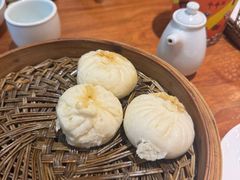 -包子大王(新泽巷店)