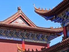 -皇罗禅寺