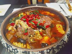 -大鸭梨烤鸭店(花园村店)