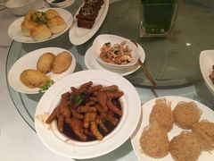 -香宫(九龙香格里拉店)