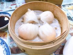 水晶虾饺-黄氏糖水铺(琵琶东路店)
