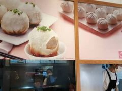 -小杨生煎(宜川路店)