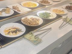 -素清香(解放路店)