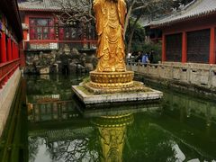 -黔灵山公园