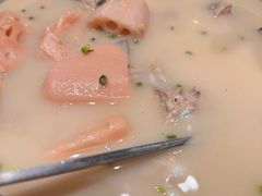 -湖滨客舍·湖北菜