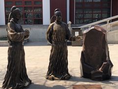 -大雁塔北广场音乐喷泉