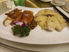 -黄埔华苑酒家(黄埔店)