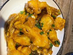 -鱼醉无骨鱼·中山脆肉鲩(荔湾路店)