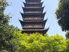 -常熟方塔园