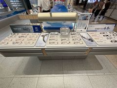 -AOJO眼镜(南翔印象城MEGA店)