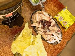 -威邵鸡煲(西华路总店)