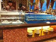 -火舞泰·泰式海鲜火锅餐厅(世纪城店)