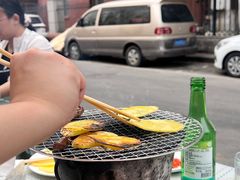 -松明一烤肉馆(鲁园店)