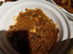 -金枝玉叶上海人家食府(三里河店)