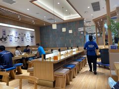 -马记永·兰州牛肉面(3019君尚店)