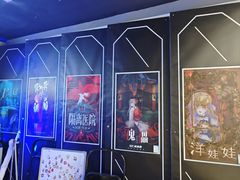 -DC逃逃屋沉浸剧情密室(南京东路步行街店)