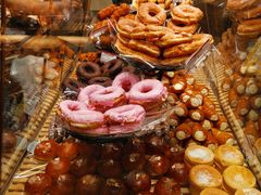 -山崎面包(静安久光店)