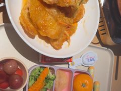 -关东小磨东北菜(上海长风大悦城店)