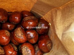 好好糖炒栗子-好好栗子店(海宁总店)