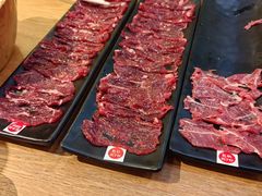 -掂档潮汕牛肉火锅(cityon熙地港店)