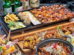 -韩热集市(百源店)
