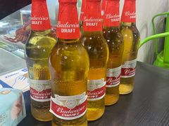 -马老三烧烤(金苑路店)