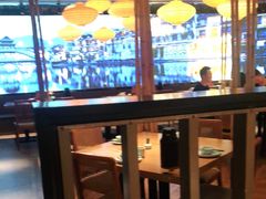 大堂-沅江水·湖南家宴(南村万博长隆商圈店)