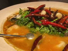 -清水亭湖北菜(大屯DT51店)