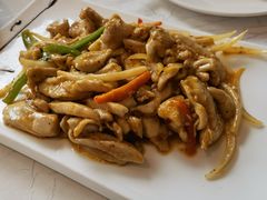 东安子鸡-马凯餐厅(长椿街店)