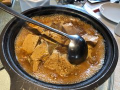 -惠丰堂饭庄·烤鸭·京味菜(西北旺·唐家岭店)