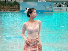 -环球中心海洋乐园
