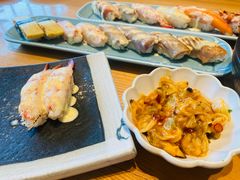 -Tuna maki寿司(苏州中心商场店)