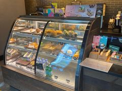 -星巴克(北京三里屯SOHO一店)