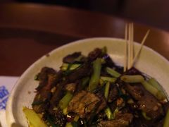 -隐肆威士忌鸡尾酒吧(玉沙国际店)