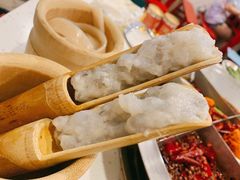 -厂花素芬九宫格火锅(银泰店)