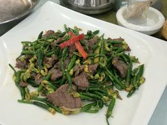 -绿雅居原生态农庄(小涌店)